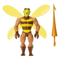 Mattel MOTU Origins Cartoon Collection Buzz-Off