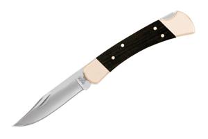 Buck Folding Hunter Vastmes