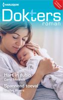 Hart in dubio / Spannend toeval - Carol Marinelli, Shelley Rivers - ebook