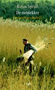 De rietdekker (Paperback)