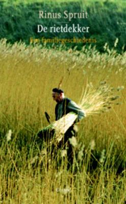 De rietdekker (Paperback)