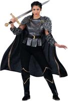 Kostuums voor Volwassenen My Other Me 4 Onderdelen Viking Vrouw - S