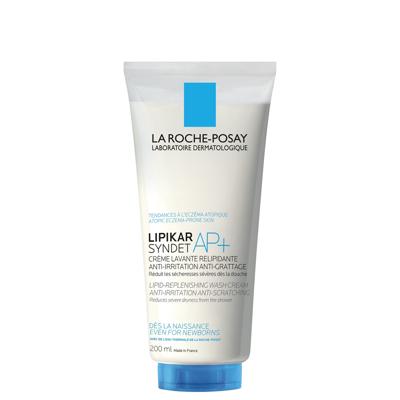 La Roche-Posay Lipikar Syndet AP+ Douchecrème 200ml