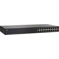 300 Series Switches SG300-20 Switch