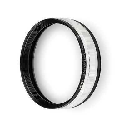 NiSi Close up lens kit II 77mm