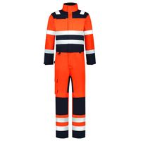 Tricorp 753009 Overall High Vis Bicolor