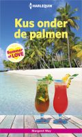 Kus onder de palmen - Margaret Way - ebook - thumbnail