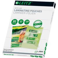 Leitz 33817 laminatorzak 100 stuk(s)