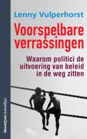 Voorspelbare verrassingen (Paperback)