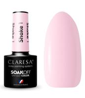 Claresa uv/led gellak 5ml shake 1