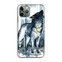 Bleeding Soul: iPhone 11 Pro Tough Case