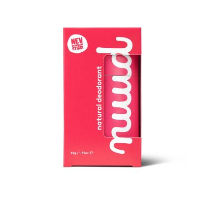 Nuud Care The Stick 45gr Nuud Care The Stick 45gr