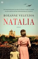 Natalia - Roxanne Veletzos - ebook
