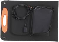 Unicraft laadapparaat "solarpanel" foldable solar panel 200w