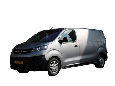Opel Vivaro e