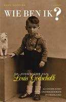 Wie ben ik? (Paperback)
