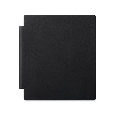 Kobo Elipsa 2E Sleepcover E-reader hoesje Zwart