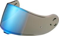 SHOEI Vizier CNS-3C, Vizieren, Spectra Blauw (Pinlock voorbereid) SHOEI Vizier CNS-3C, Vizieren, Spectra Blauw (Pinlock voorbereid)