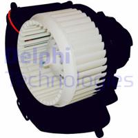 Elektrische motor, Interieurventilatie DELPHI, u.a. für Opel