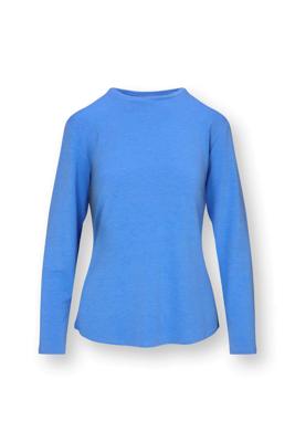 Pip Studio Tom Top Lange Mouw Blauw S Pip Studio Tom Top Lange Mouw Blauw S