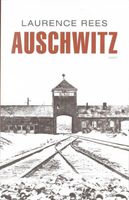 Auschwitz - Laurence Rees - ebook - thumbnail