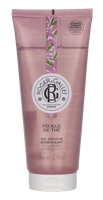 Roger & Gallet Feuille De The Shower Gel 200 ml Douche & bad