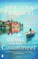 Aan de oever van het Comomeer - Adriana Trigiani - ebook