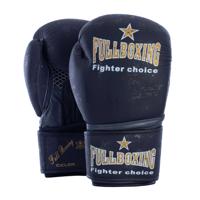 BOXING GLOVES FULLBOXING NATURAL LEATHER CICLÓN