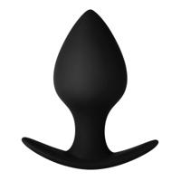 Anale Plug Forto Zwart