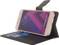 Mobilize MOB-23461 mobiele telefoon behuizingen Portemonneehouder Zwart - thumbnail