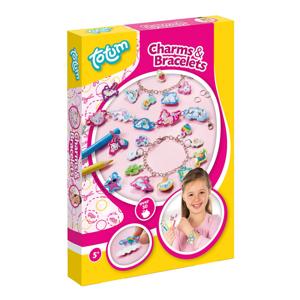 Totum bedels en armbanden