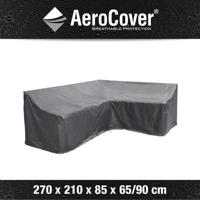 Aerocover Loungesethoes Hoekbanken L rechts 270