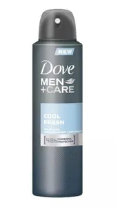 Dove Men Care Cool Fresh Deodorant - 150 ml