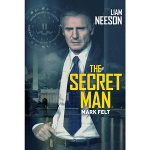 Secret Man (DVD)