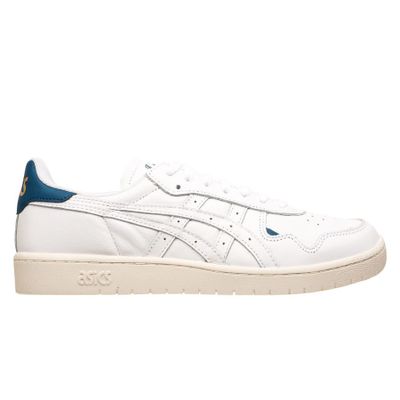 Asics Sneakers JAPAN S - Wit/Navy Asics Sneakers JAPAN S - Wit/Navy