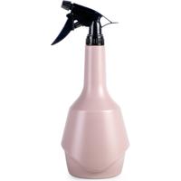 Plantenspuit met een inhoud van 950 ml - roze - verstuiver kop - 30 cm - kunststof