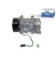 Dt Spare Parts Airco compressor 1.23023 - thumbnail