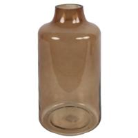 Countryfield vaas jolina bruin 29 cm | 6 stuks