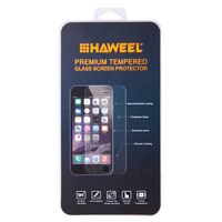 OPPO R9 Gehard glazen schermprotector 0.26mm 9H ultra 2.5D hardheid