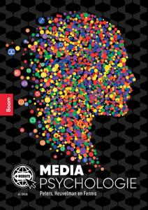 Mediapsychologie (Paperback)
