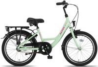 Altec Belle 20 inch Meisjesfiets - thumbnail