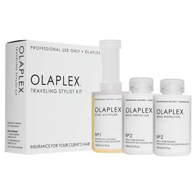 Olaplex Traveling Stylist Kit Olaplex Traveling Stylist Kit
