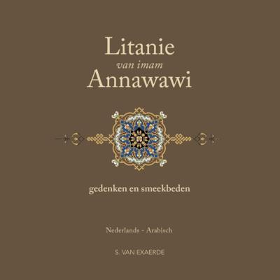 Litanie van imam Annawawi (Paperback)