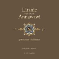 Litanie van imam Annawawi (Paperback)