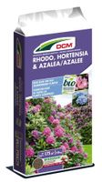 Meststof Rhodo, Hortensia, Azalea 10kg - DCM - thumbnail