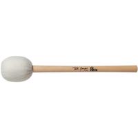 Vic Firth TG04 slagwerk mallet, stok & kwastje (brush) Hout Mallets