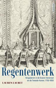 Regentenwerk (Paperback)