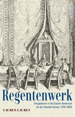 Regentenwerk (Paperback)