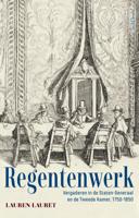 Regentenwerk (Paperback)