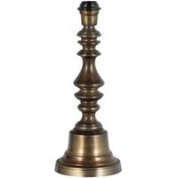 BePureHome Ohm Tafellampvoet - Antique Brass - 41x16x16
